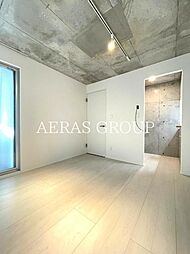 Ｍ Ｒｅｓｉｄｅｎｃｅ 常盤 3階1Kのリビング/ダイニング