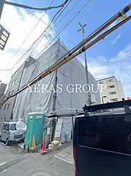 東京メトロ有楽町線 護国寺駅 徒歩5分