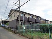 八王子駅よりバス13分 徒歩5分 2階 築10年2ヶ月の賃貸物件