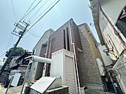 河内長野駅より徒歩9分 1階 築14年9ヶ月の賃貸物件