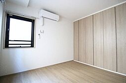 ドミツィール蒲田 3階1LDKのリビング/ダイニング