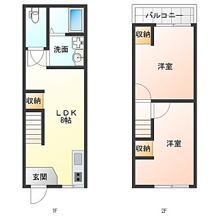 間取り：227103770767