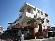 山下ハイツの賃貸物件