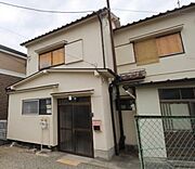 津久野駅より徒歩6分 2階 築58年1ヶ月の賃貸物件