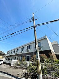 レオパレスコンフォート西之町