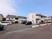メゾン北今沢Dの賃貸物件