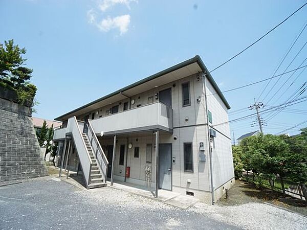 アルスピアv 205 千葉県千葉市緑区あすみが丘３丁目 賃貸アパート1ldk