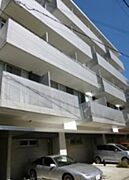 湊駅より徒歩1分 4階 築18年8ヶ月の賃貸物件