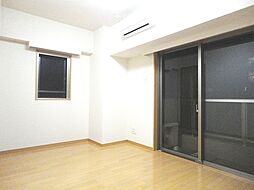 アプレシティ豊島園 5階1Kのリビング/ダイニング