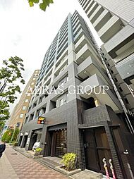 正金アパートメント入船