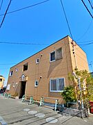 サンプレスA棟の賃貸物件