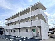 松橋駅より徒歩7分 新築 3階建の賃貸物件