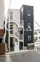 GRANT　HOMES北赤羽