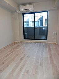 ＤＩＰＳ練馬春日町 3階1Kのリビング/ダイニング