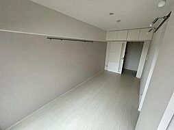 ステージファースト明大前アジールコート 7階ワンルームのリビング/ダイニング