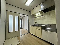 エクセレンスコサコ 2階1Kのリビング/ダイニング