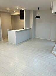 ノブレス相模大野 307 3階2LDKのリビング/ダイニング