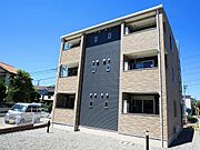 鶴川駅より徒歩8分 1階 築10年5ヶ月の賃貸物件