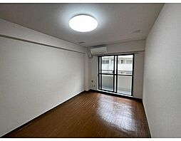 ベルメゾン川崎II 2階1Kのリビング/ダイニング