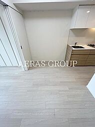 ブリリアイスト両国 303 3階1DKのリビング/ダイニング