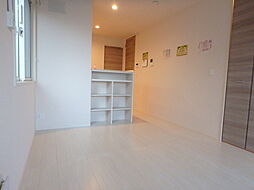 Ｃｒａｎｅ　Ｈｉｌｌｓ 201 2階1LDKのリビング/ダイニング