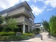 エクセルシオール 3階 築25年8ヶ月の賃貸物件