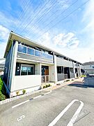 下松駅より徒歩26分 1階 築5年9ヶ月の賃貸物件