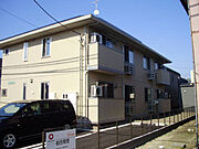 グランジュテ２ 2階 築11年8ヶ月の賃貸物件