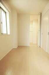 メゾン536 3階1LDKのリビング/ダイニング