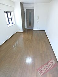 ランブラスあびこ 2階1Kのリビング/ダイニング