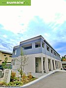 宮前駅より徒歩30分 1階 築6年8ヶ月の賃貸物件