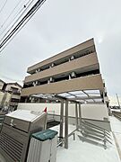 日根野駅より徒歩15分 1階 新築の賃貸物件