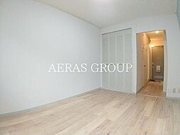 メゾンブランシュ 1階1Kのリビング/ダイニング