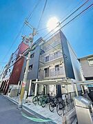 あびこ駅より徒歩4分 1階 築7年2ヶ月の賃貸物件
