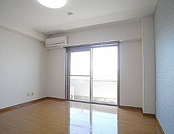 JR東北新幹線 郡山駅 徒歩20分の賃貸マンション 5階1Kのリビング/ダイニング