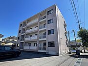 セカンドステージZERO 2階 築17年8ヶ月の賃貸物件