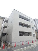 フジパレス平野背戸口の賃貸物件