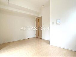 オリゼー茅場町 5階1Kのリビング/ダイニング