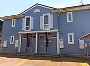 グランアムール 1階 築23年4ヶ月の賃貸物件