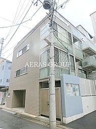 ラグジュアリーアパートメント森下