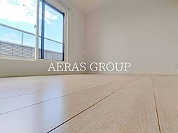 Belle Leadユリダイ 2階3LDKのリビング/ダイニング