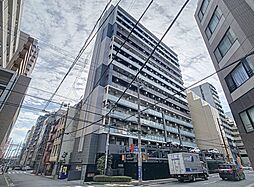 エステムプラザ神戸三宮ルクシア