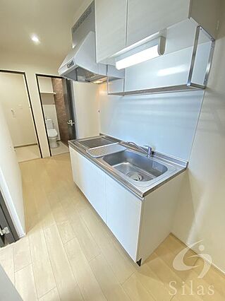フジパレス堺北花田２番館_内装_1