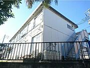 読売ランド前駅より徒歩8分 1階 築47年2ヶ月の賃貸物件