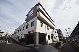 多摩都市モノレール 中央大学・明星大学駅 徒歩3分の賃貸マンション