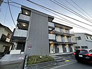 レオパレス時の賃貸物件