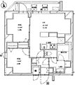 crealpremier浅草橋14階24.6万円
