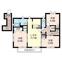 間取り：213127478410