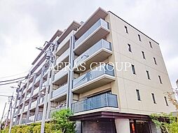 ジオ八潮イーストレジデンス