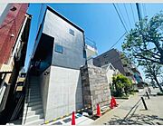 長津田駅より徒歩5分 3階 新築の賃貸物件